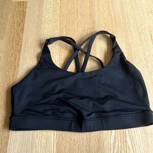 COPY - Authentic Lululemon sports bra